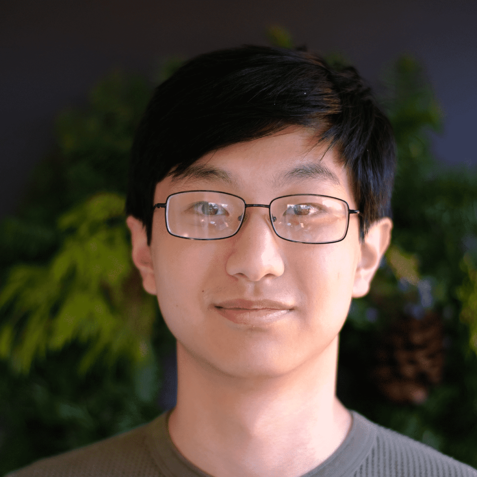 Anthony Zhang