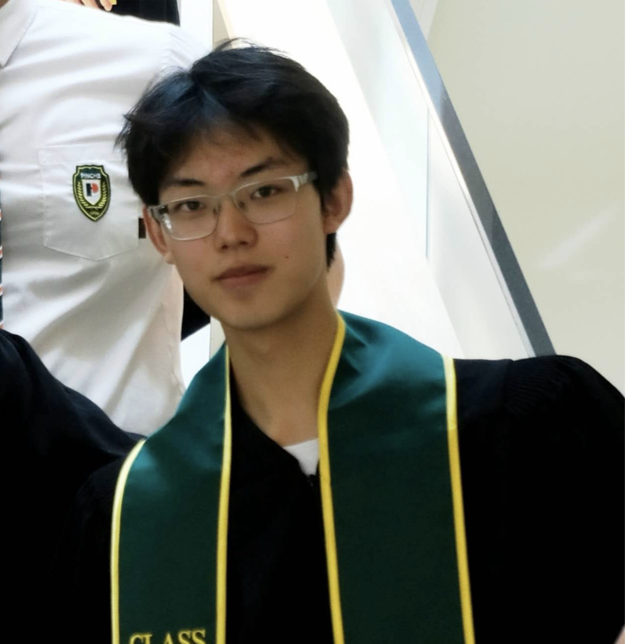 Bruce Zhang