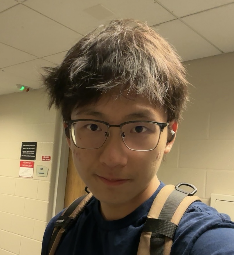 Chenhao Liang