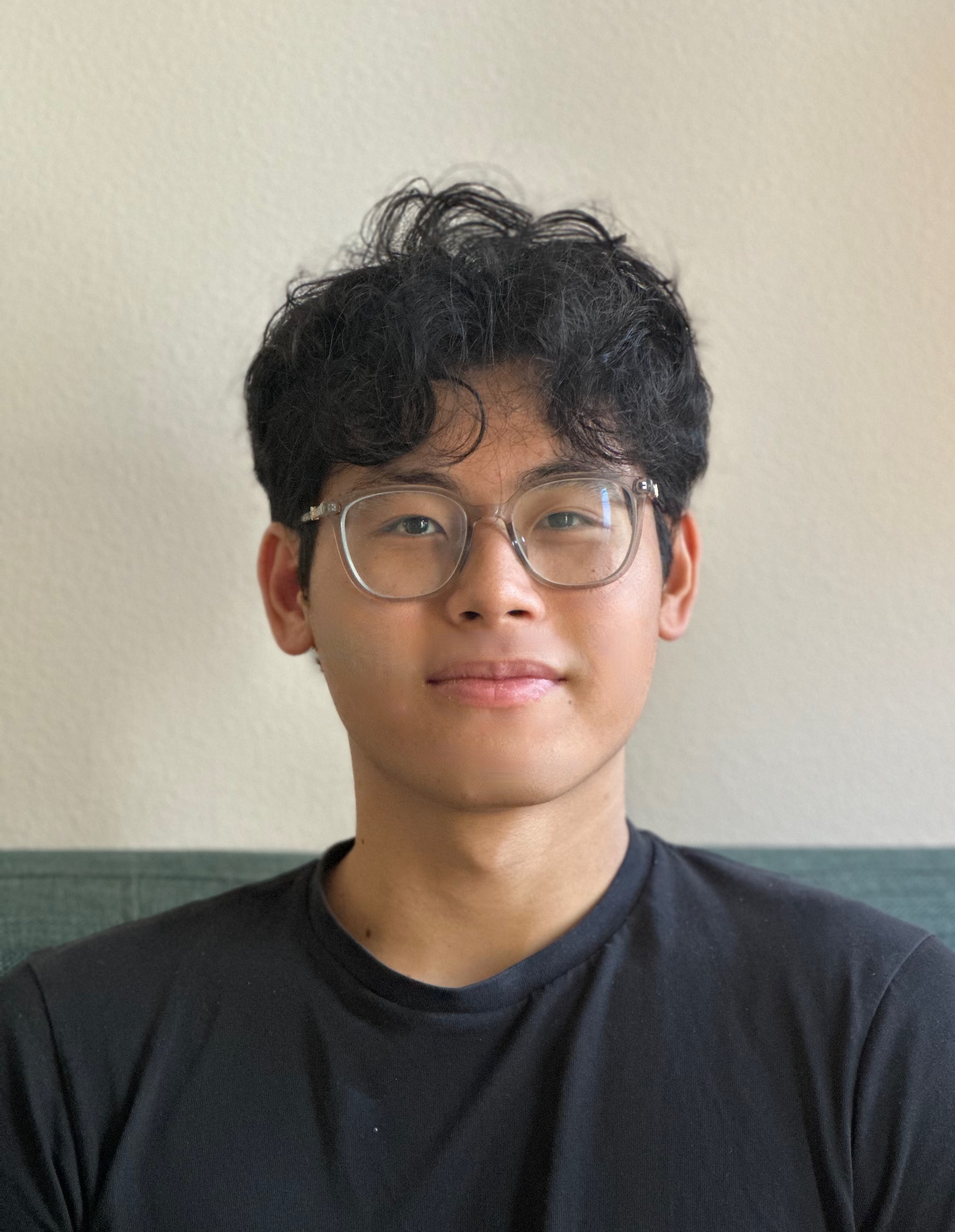 Freddie Liang