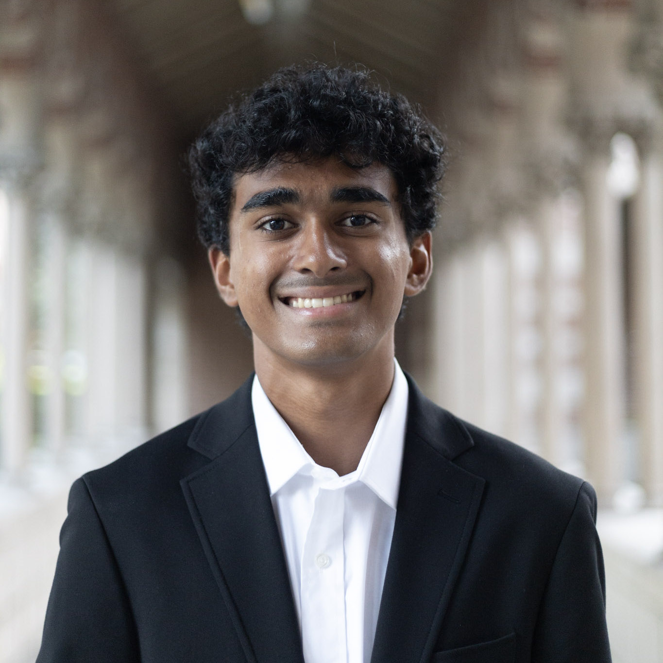 Sid Srikanth