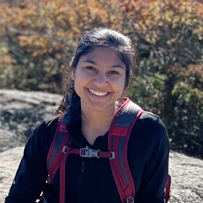 Vaidehi Dalmia