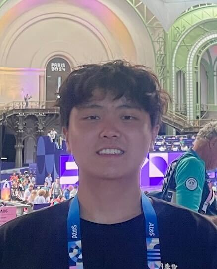 William Wang